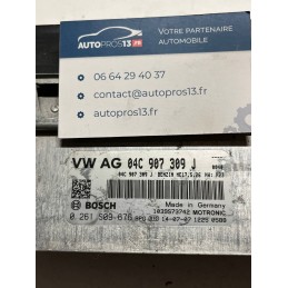 H23 ME17.5.26 CALCULATEUR...