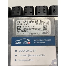 MRD1.42 CALCULATEUR DE...