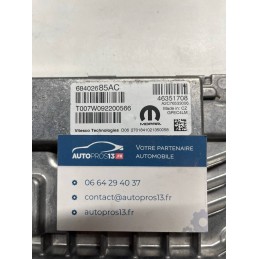 GPEC4LM ECU CALCULATEUR DE...