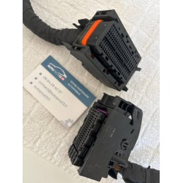 SIMOS19.6 CONNECTEUR FICHE...