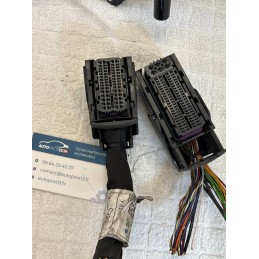 HW521 CONNECTEUR FICHE...