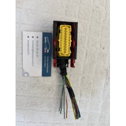 HW405 CONNECTEUR FICHE...