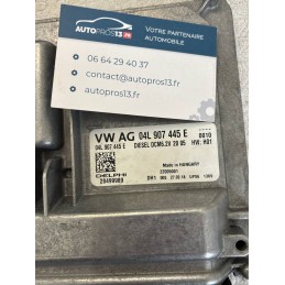 H01 DCM6.2V CALCULATEUR...