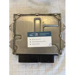 8F2.E1 ECU CALCULATEUR...