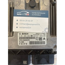 MD1CS003  CALCULATEUR...