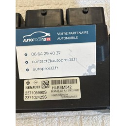 HI-BEM542 ECU CALCULATEUR...