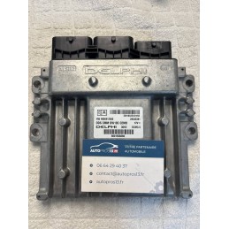 DCM3.5  ECU CALCULATEUR DE...