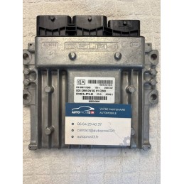 DCM3.5  ECU CALCULATEUR DE...
