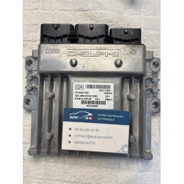 DCM3.5 DW10C CALCULATEUR...