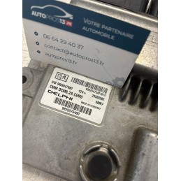 DCM6.2A ECU CALCULATEUR...
