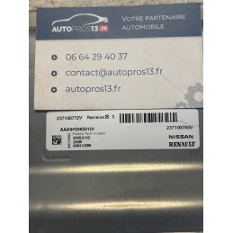 EMS3142 ECU CALCULATEUR DE...