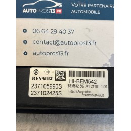 HI-BEM542 ECU CALCULATEUR...
