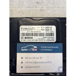 MG1CS016  ECU CALCULATEUR...