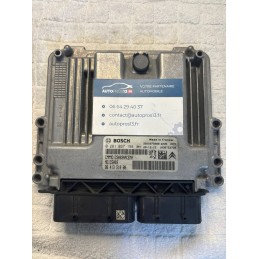 MD1CS003 CALCULATEUR MOTEUR...
