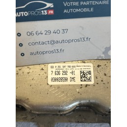 DME ECU CALCULATEUR DE...