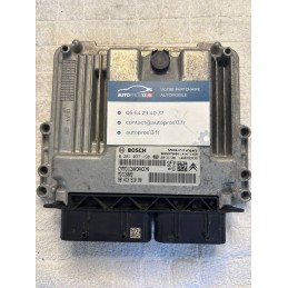 MD1CS003 CALCULATEUR MOTEUR...