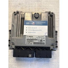 EDC17C60 ECU CALCULATEUR...