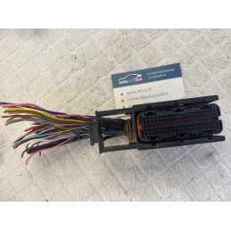 CONNECTEUR FICHE FAISCEAUX...