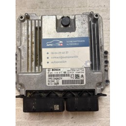MG1CS042 ECU CALCULATEUR...