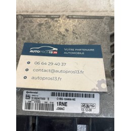 EMS2102 CALCULATEUR MOTEUR...