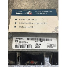 EMS2106 ECU CALCULATEUR...