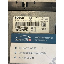 CFB CALCULATEUR DE MOTEUR A...