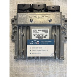 DCM3.5  DW10C CALCULATEUR...