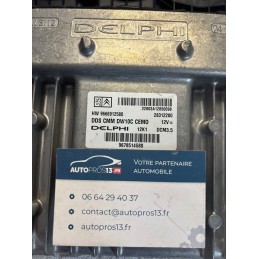 DCM3.5 DW10C CALCULATEUR...