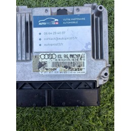 H23 EDC17C46 CALCULATEUR DE...