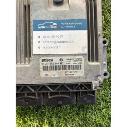 EDC17C42  ECU CALCULATEUR...