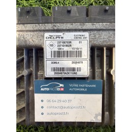DCM3.4 CALCULATEUR  MOTEUR...