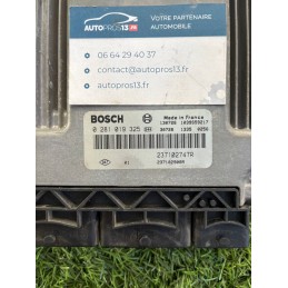 K9K608 ECU CALCULATEUR DE...