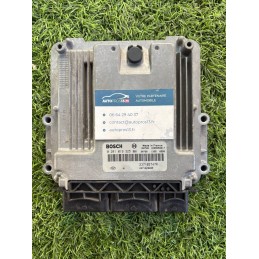 CALCULATEUR MOTEUR RENAULT...
