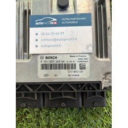 CALCULATEUR MOTEUR RENAULT...