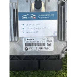 EDC17C50 ECU CALCULATEUR...