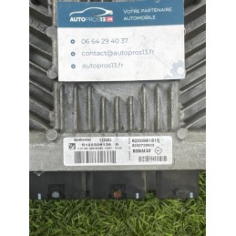 SID301 ECU CALCULATEUR DE...