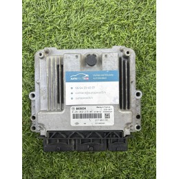 CALCULATEUR MOTEUR RENAULT...