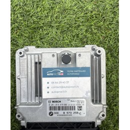 CALCULATEUR MOTEUR BMW...