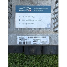 SID807EVO ECU CALCULATEUR...