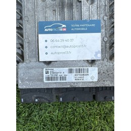 SID307 ECU CALCULATEUR DE...