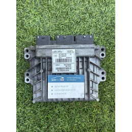 CALCULATEUR MOTEUR RENAULT...