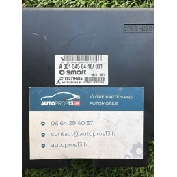 ECU CALCULATEUR DE BOITE DE...
