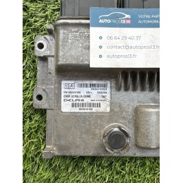 DCM6.2A  ECU CALCULATEUR...