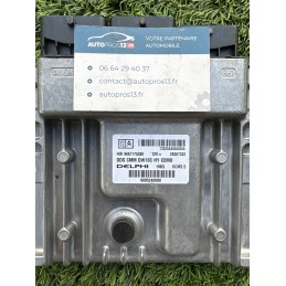 DCM3.5 DW10C CALCULATEUR DE...