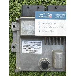DCM6.2A AH01 CALCULATEUR DE...