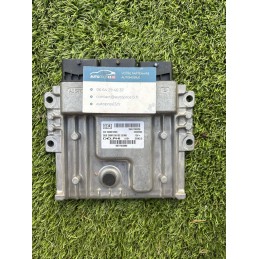 RH02 DCM3.5 CALCULATEUR...