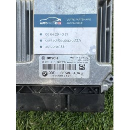 ECU CALCULATEUR DE MOTEUR A...