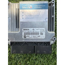 ECU CALCULATEUR DE MOTEUR A...
