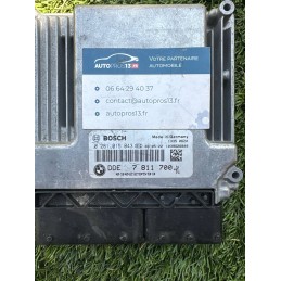 DDE7811700 ECU CALCULATEUR...