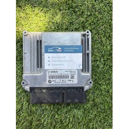 CALCULATEUR MOTEUR BMW 2.0...